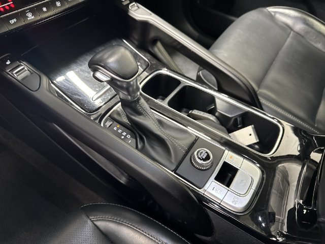 Used 2025 Kia Telluride S FWD image 23