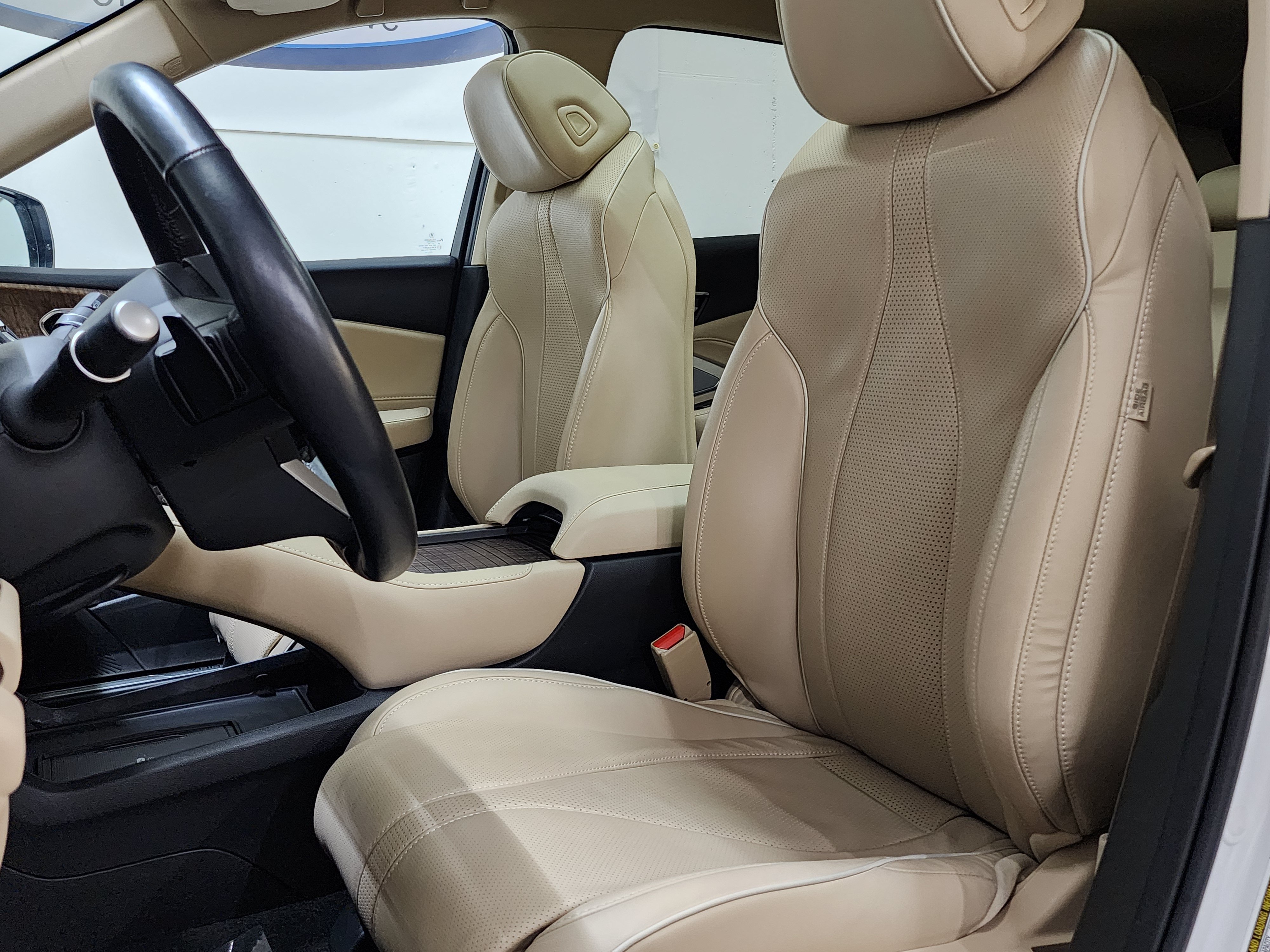 Certified 2024 Acura RDX w/ Advance Package AWD/4WD image 15