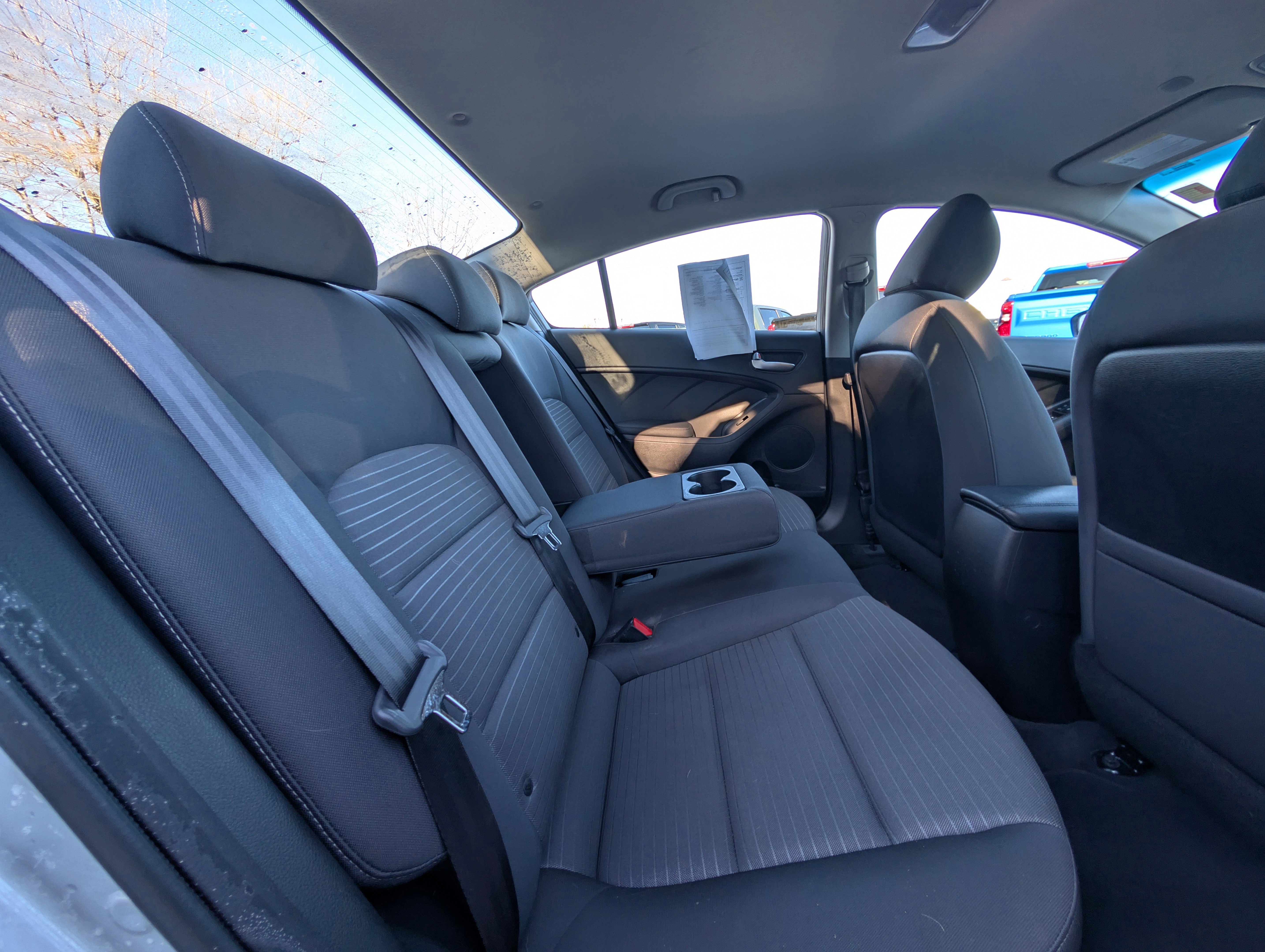 Used 2018 Kia Forte LX w/ LX Popular Package image 33