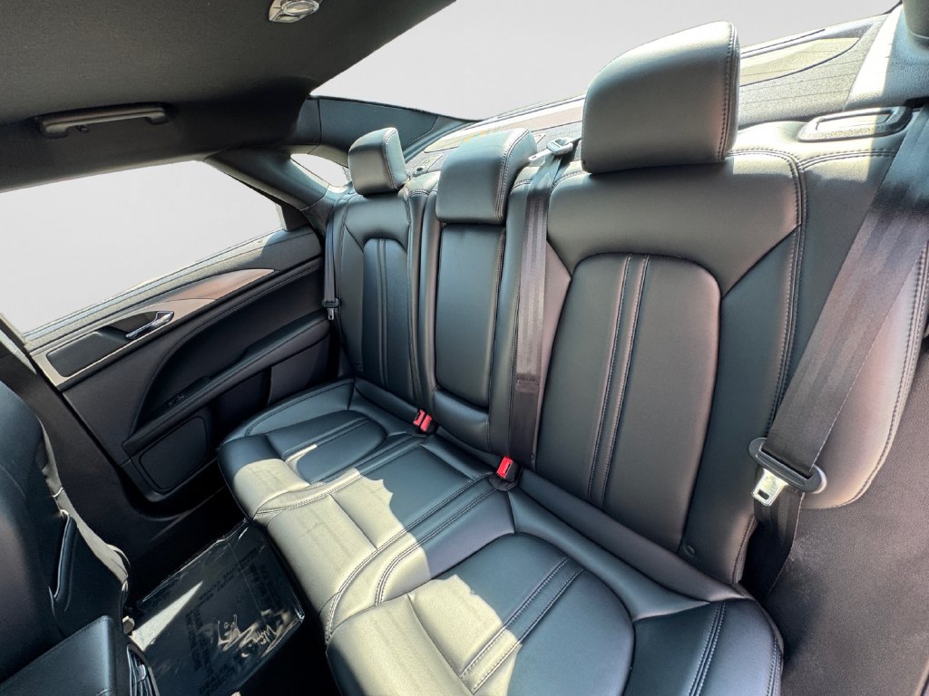 Used 2019 Lincoln MKZ Premiere AWD/4WD image 12