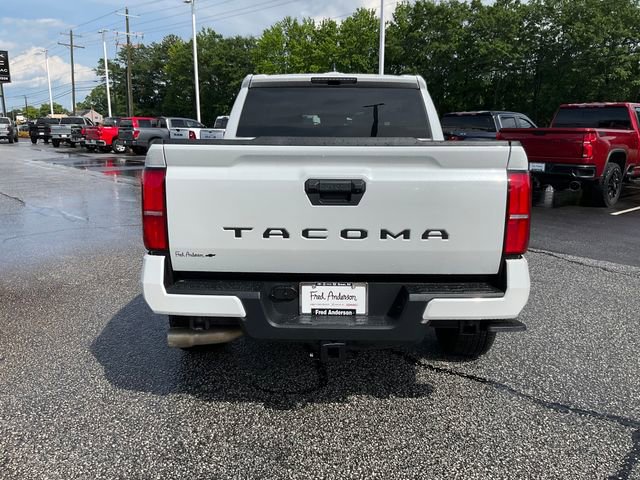 Used 2025 Toyota Tacoma TRD Sport RWD image 23