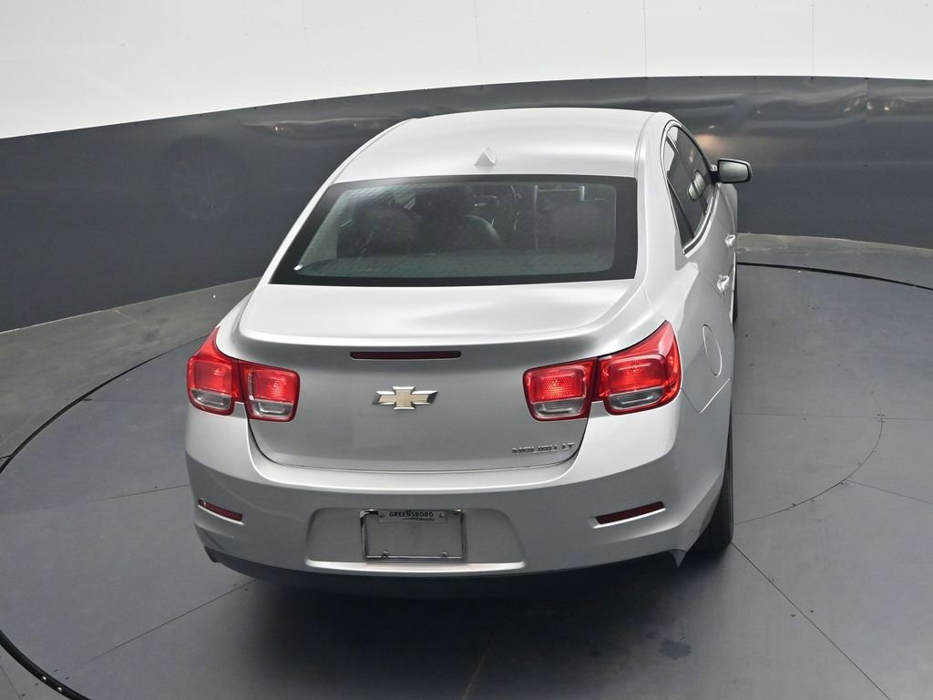 Used 2013 Chevrolet Malibu LT FWD image 32