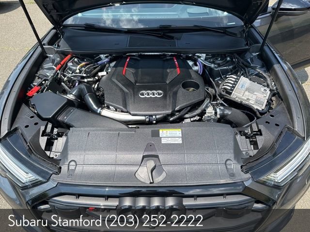 Used 2022 Audi S6 Prestige image 39