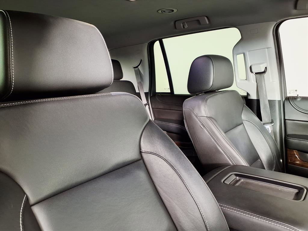 Used 2019 Chevrolet Tahoe LT image 11
