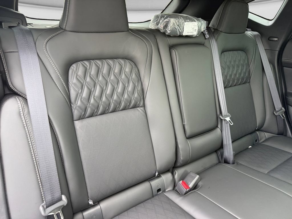 New 2027 Nissan Murano Platinum w/ Cargo Package AWD/4WD image 17