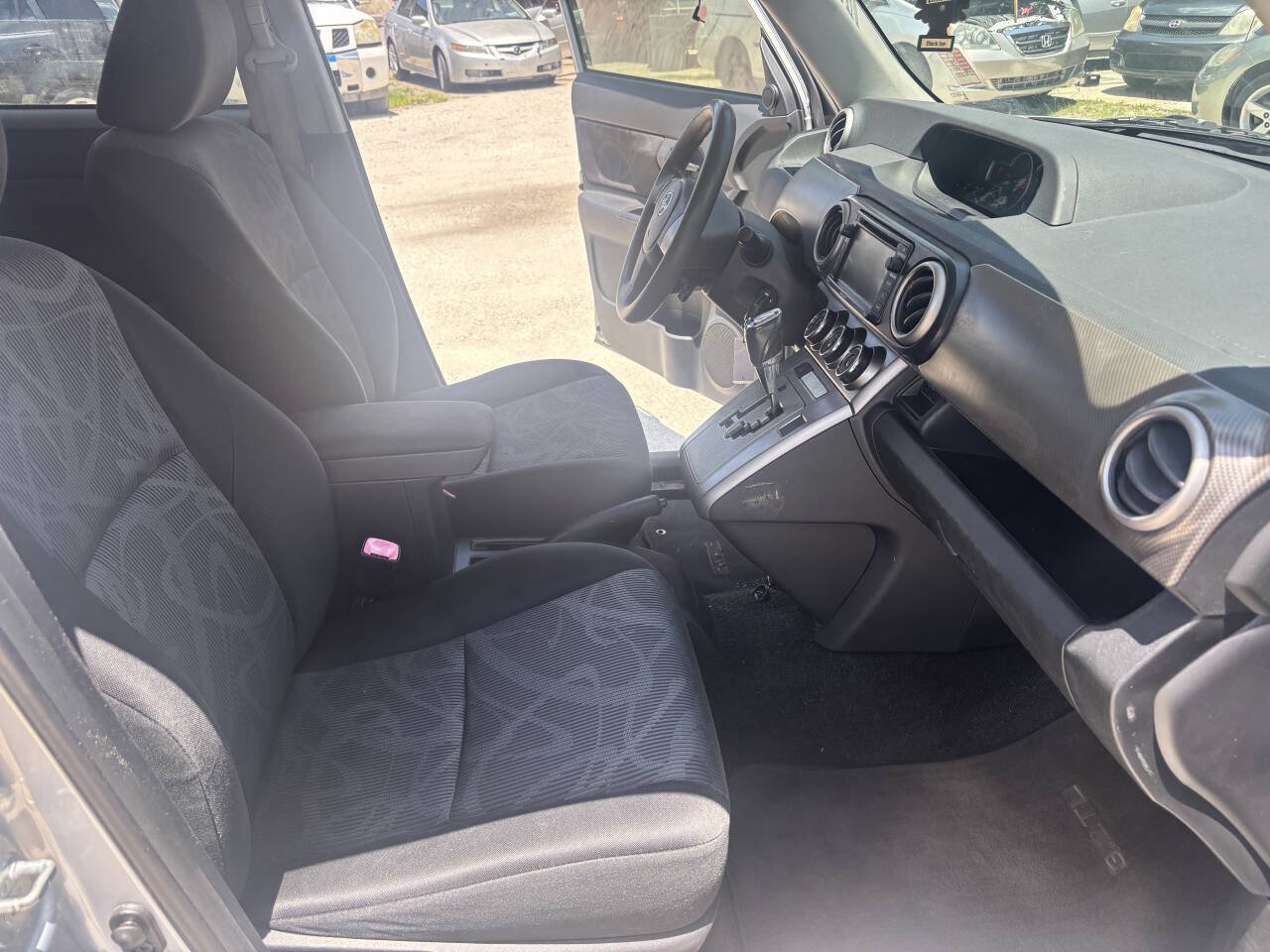 Used 2013 Scion xB 10 Series FWD image 9