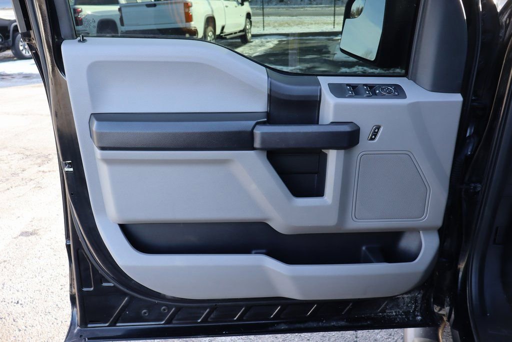 Used 2018 Ford F150 XL w/ Equipment Group 101A Mid image 25