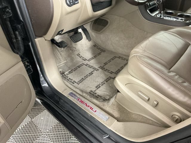 Used 2014 GMC Acadia Denali AWD/4WD image 15