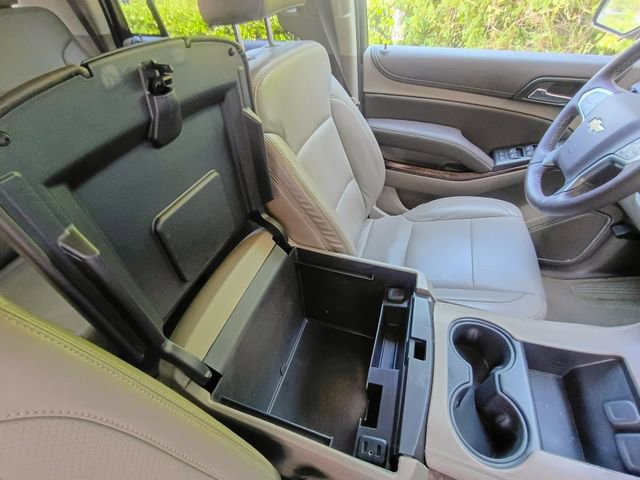 Used 2017 Chevrolet Tahoe LS RWD image 47