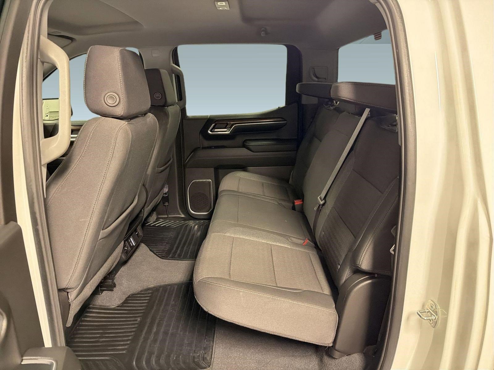 Certified 2024 Chevrolet Silverado 1500 LT image 12