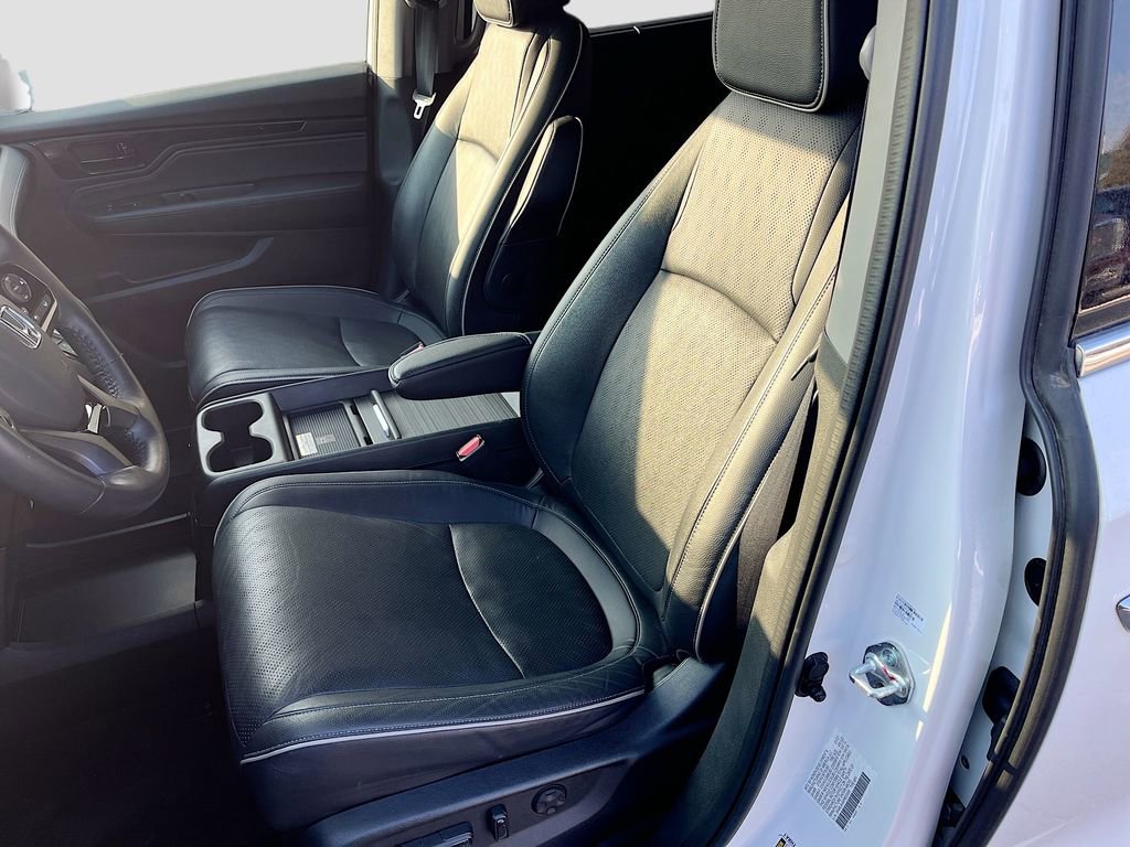 Used 2023 Honda Odyssey Elite image 20