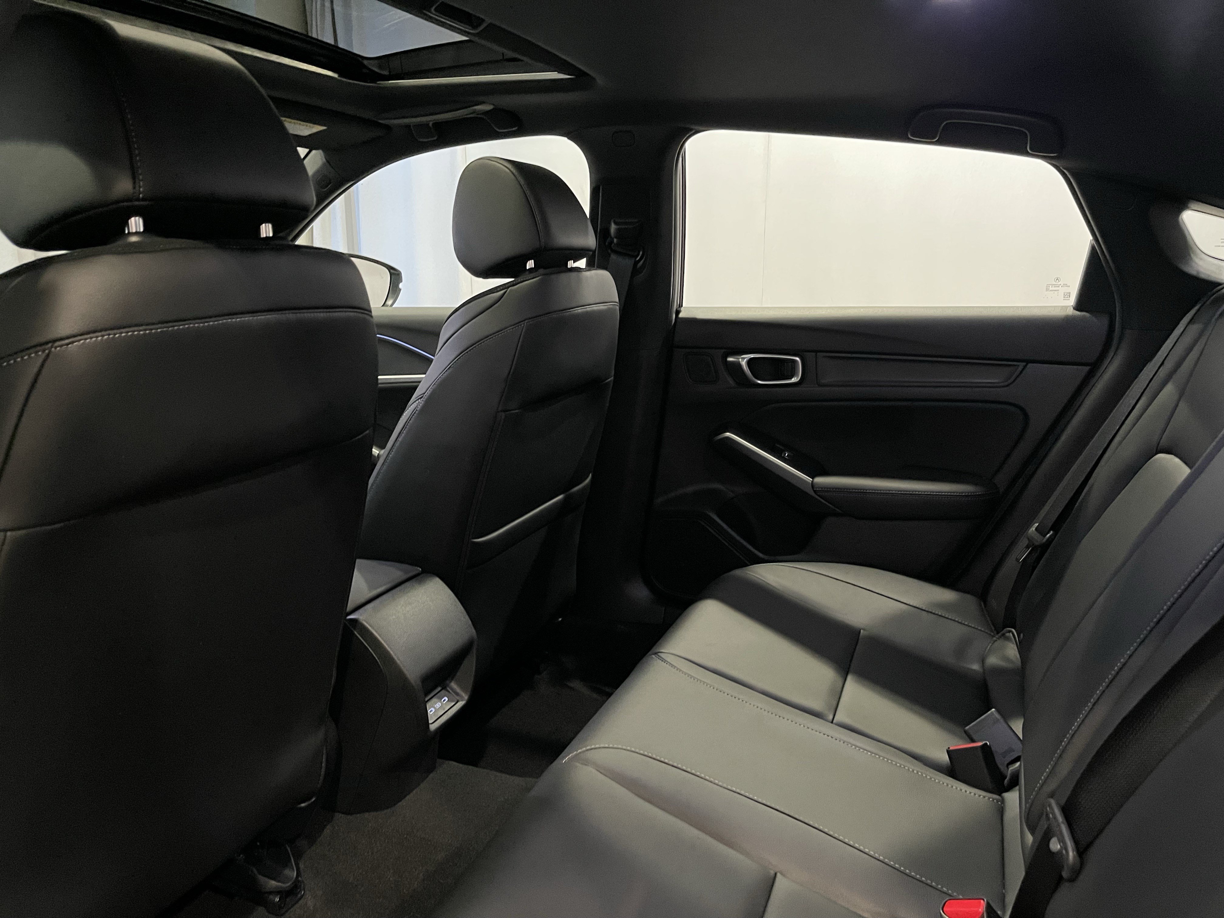 Used 2024 Acura Integra A-Spec w/ Technology Package FWD image 23
