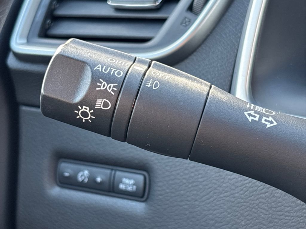 Used 2024 Nissan Murano SV image 24