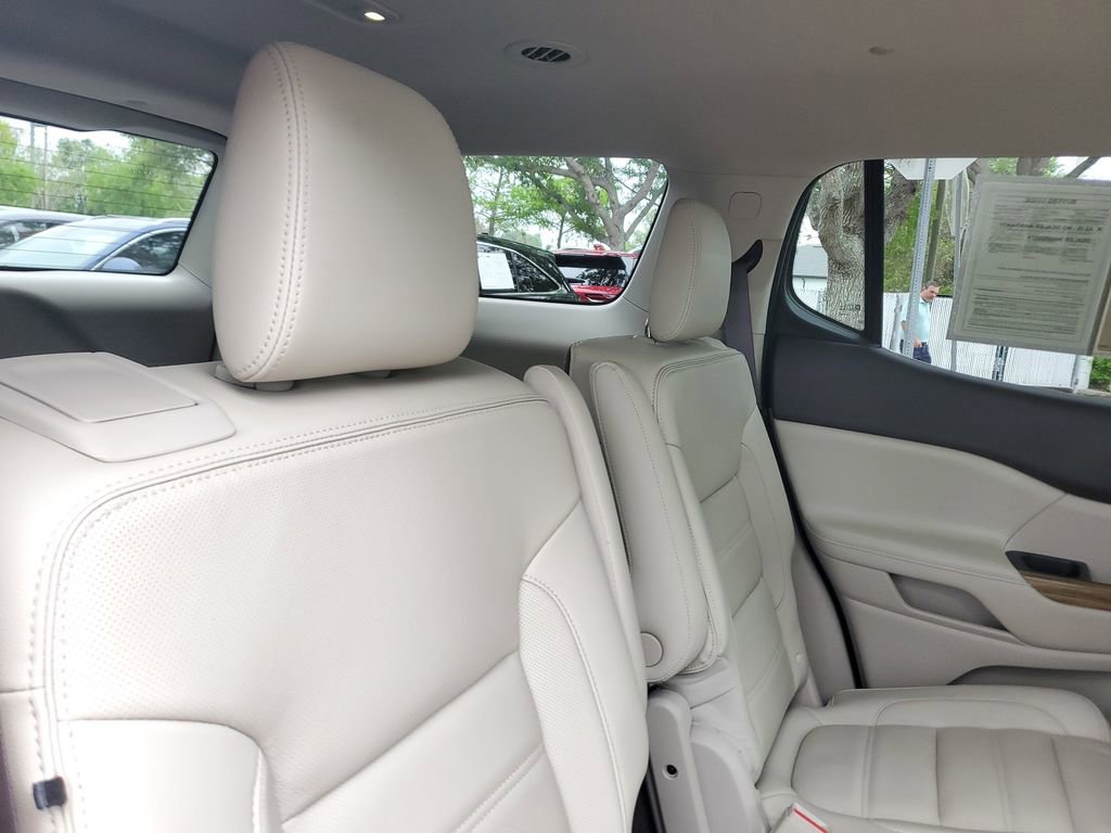 Used 2019 GMC Acadia Denali w/ Technology Package image 24