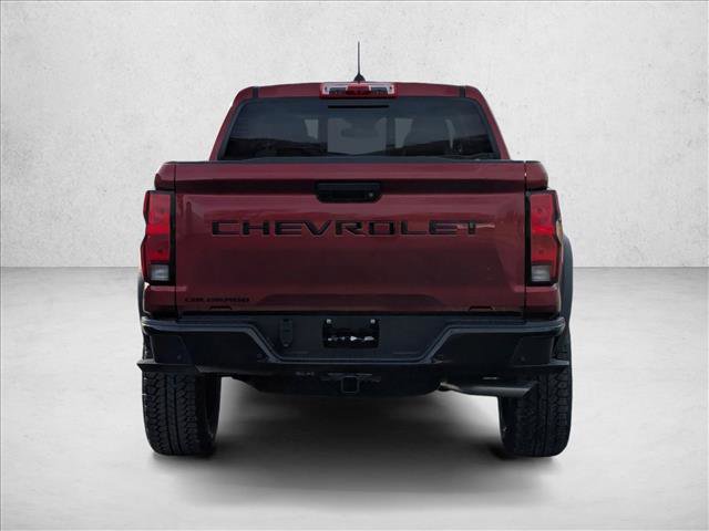 New 2026 Chevrolet Colorado Trail Boss image 7