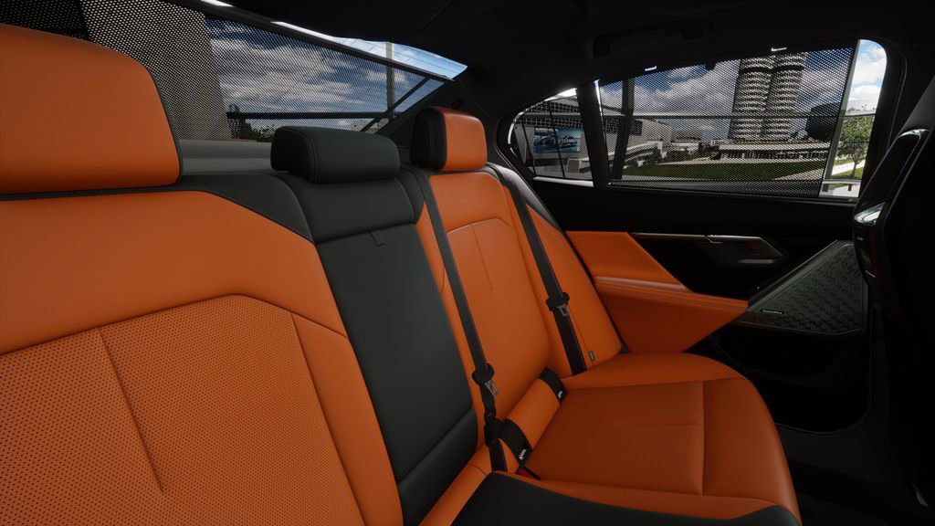 New 2026 BMW M5 w/ Executive Package image 12