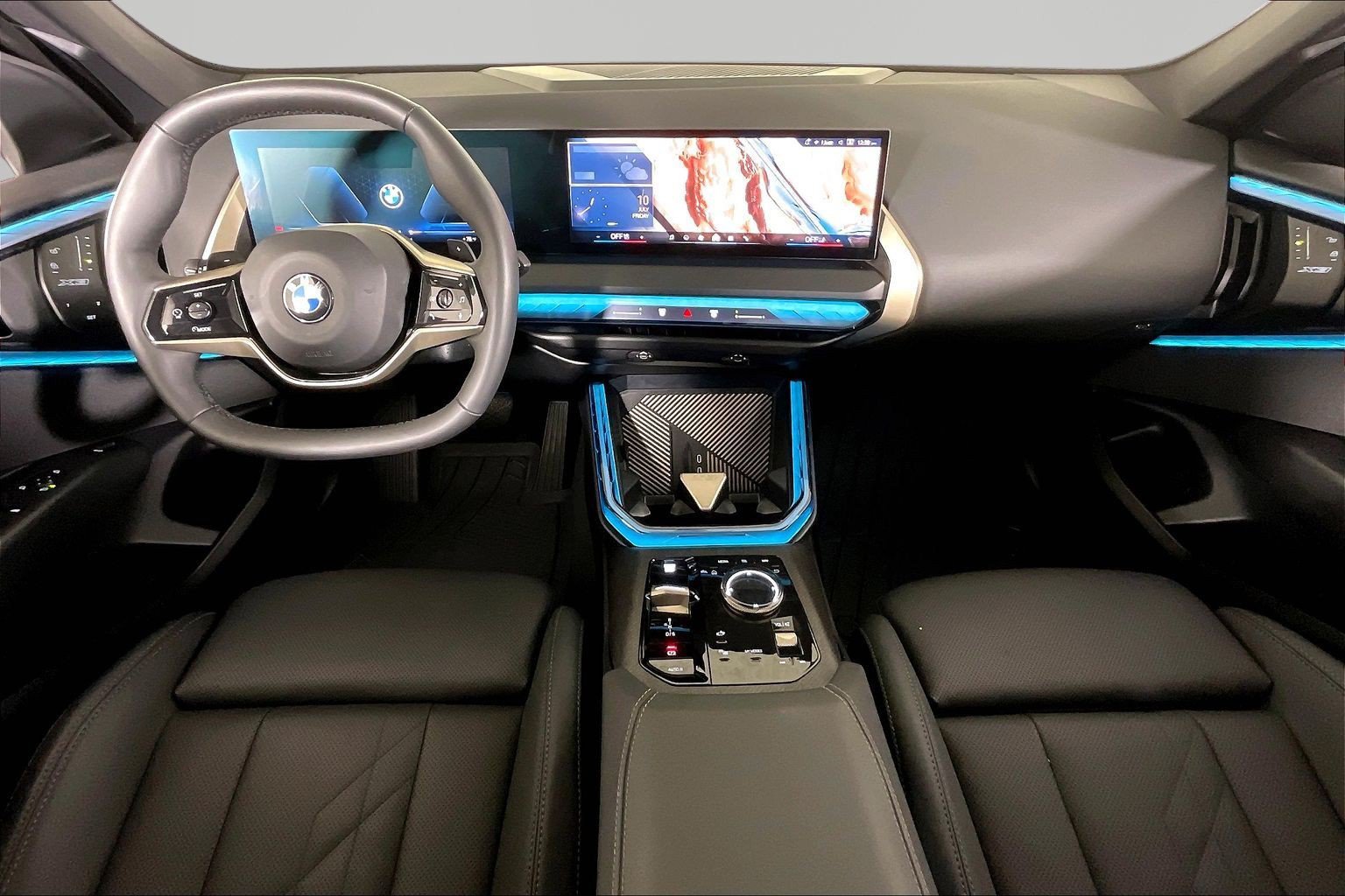 Certified 2025 BMW X3 xDrive30i AWD/4WD image 14