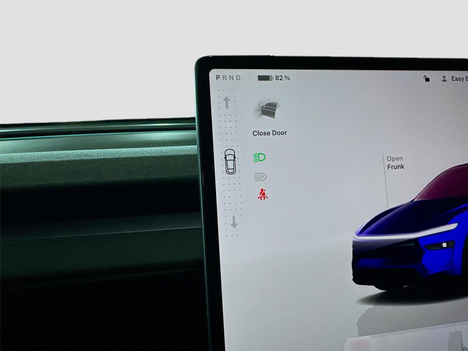 Used 2026 Tesla Model Y 2WD image 13