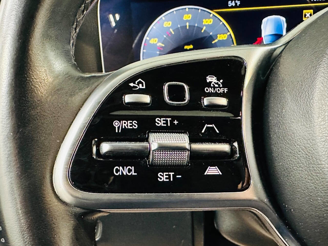 Used 2019 Mercedes-Benz E 450 E 450 4MATIC AWD 4dr Wagon image 17