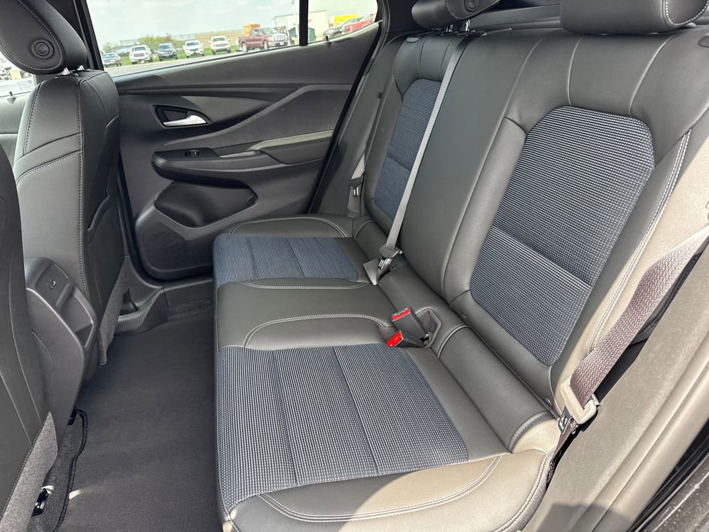 New 2026 Buick Envista Preferred FWD image 30