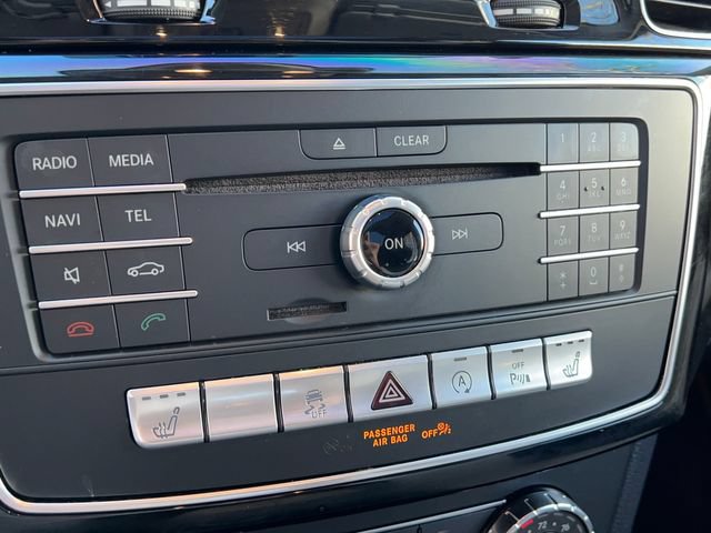 Used 2018 Mercedes-Benz GLE 43 AMG 4MATIC image 21