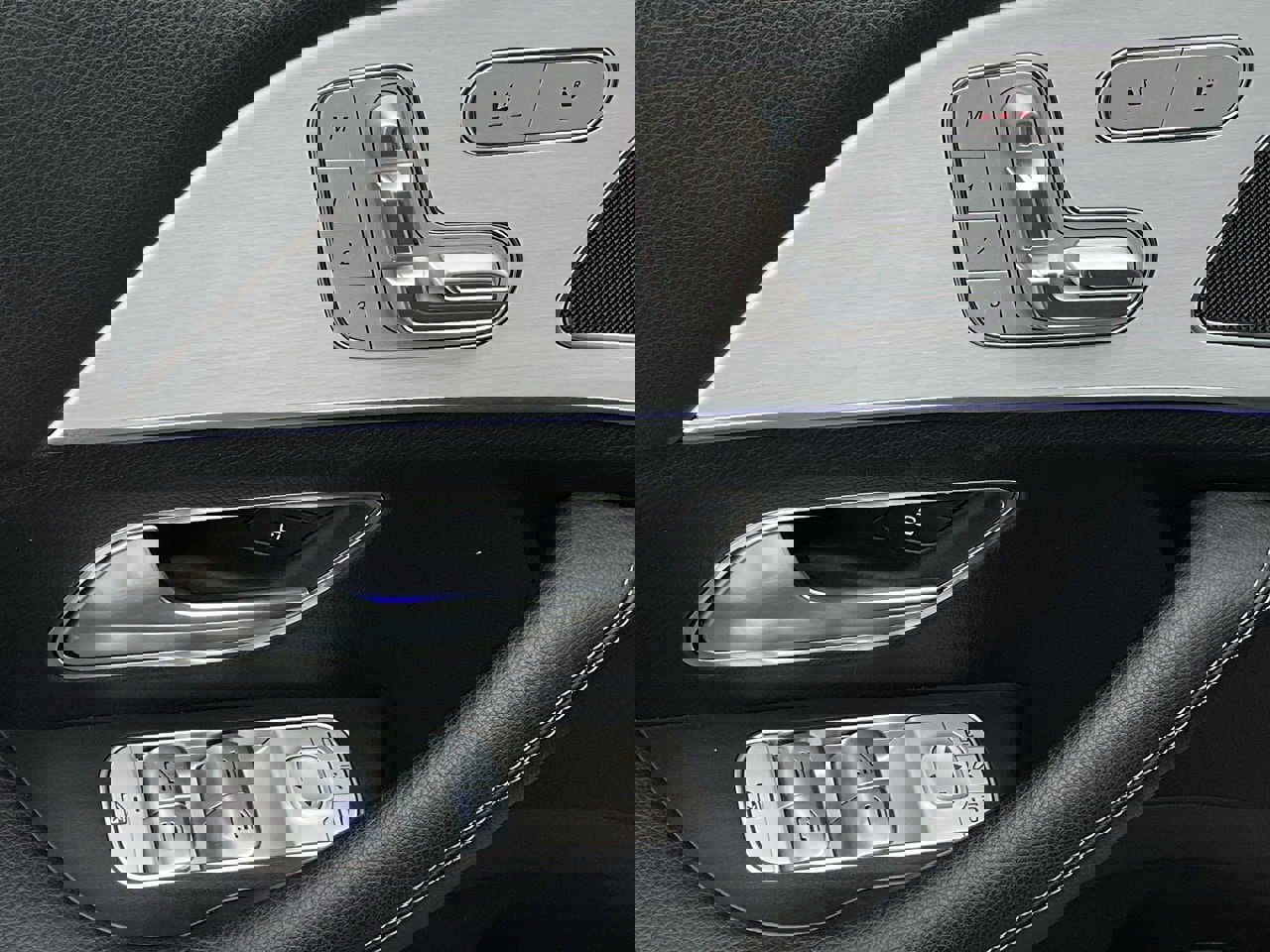 Used 2024 Mercedes-Benz GLE 350 4MATIC image 13