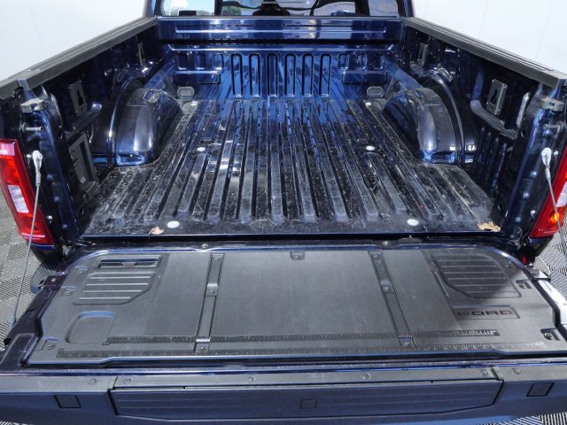 Certified 2023 Ford F150 XLT w/ Equipment Group 302A High AWD/4WD image 11