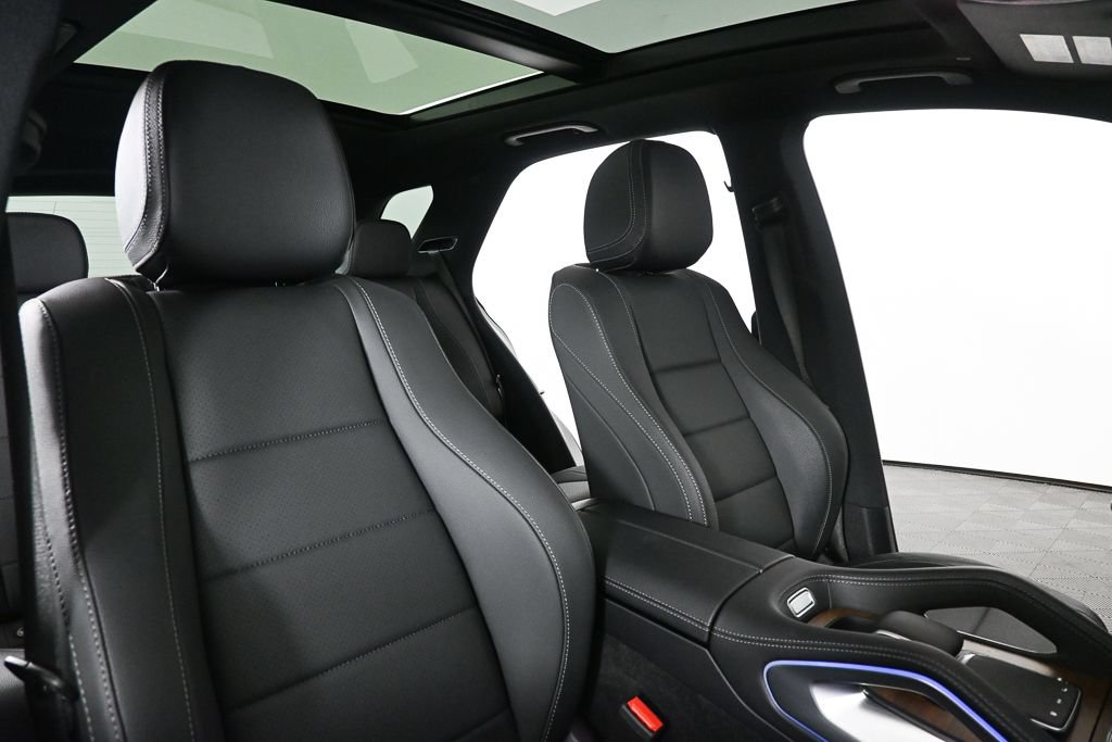 Certified 2026 Mercedes-Benz GLE 350 4MATIC image 22