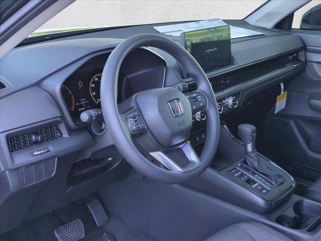 New 2026 Honda CR-V EX image 3