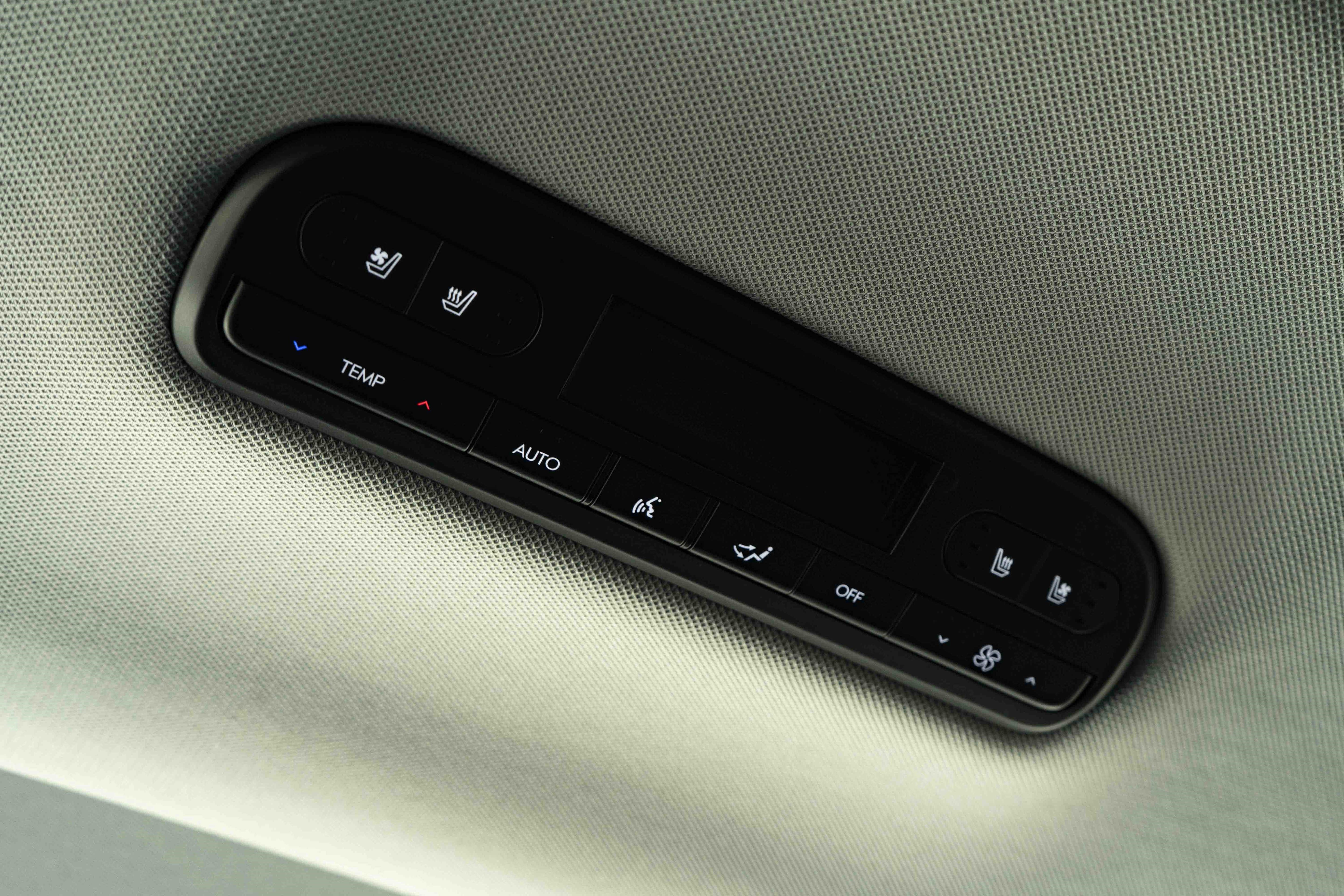 Used 2026 Hyundai Palisade SEL Premium FWD image 43