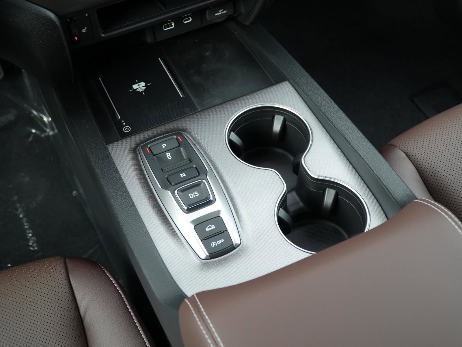 New 2026 Honda Ridgeline RTL image 27