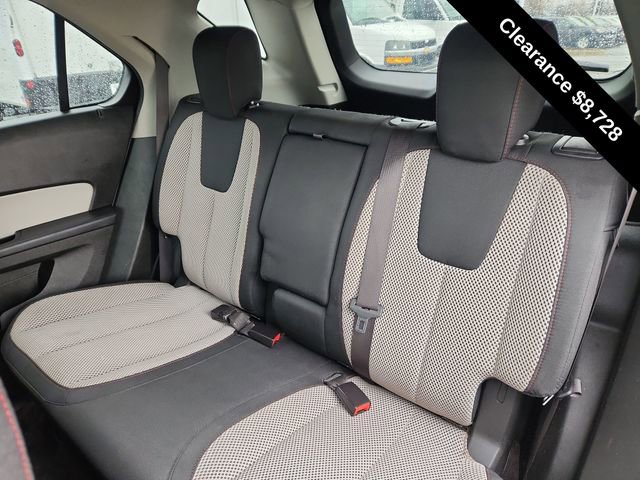 Used 2016 Chevrolet Equinox LT w/ Convenience Package FWD image 26