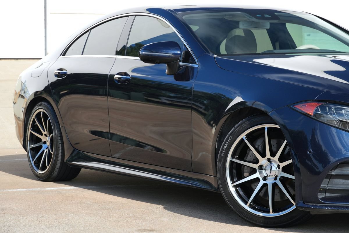 Used 2020 Mercedes-Benz CLS 450 image 19