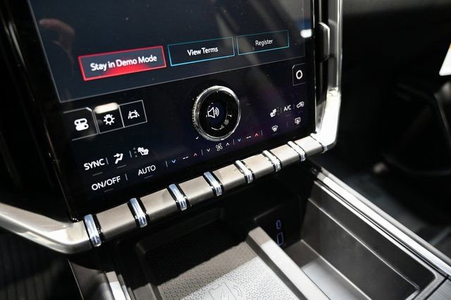 New 2026 GMC Acadia Elevation w/ Black Edition image 18