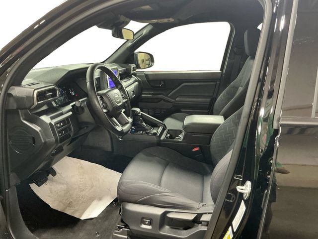 Used 2024 Toyota Tacoma SR AWD/4WD image 10