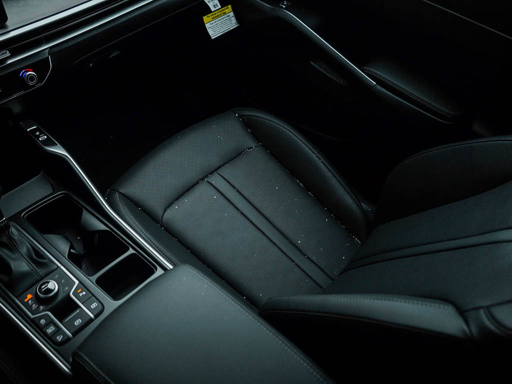 New 2026 Kia Sorento X-Line EX image 27