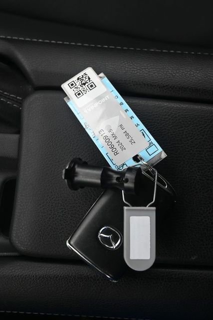 Used 2024 MAZDA MX-5 Miata RF Grand Touring image 9