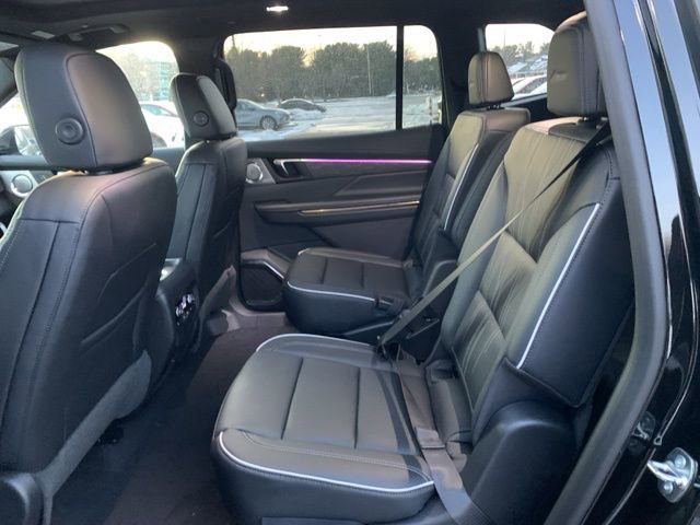 New 2026 Buick Enclave Avenir w/ Super Cruise Package image 24