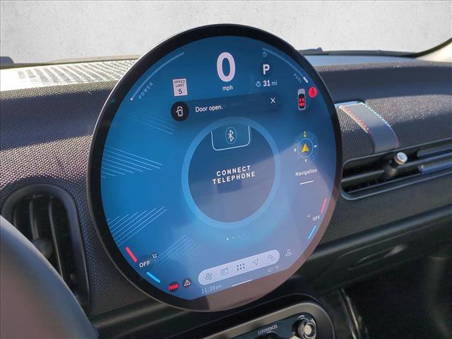 New 2026 MINI Cooper S FWD image 11