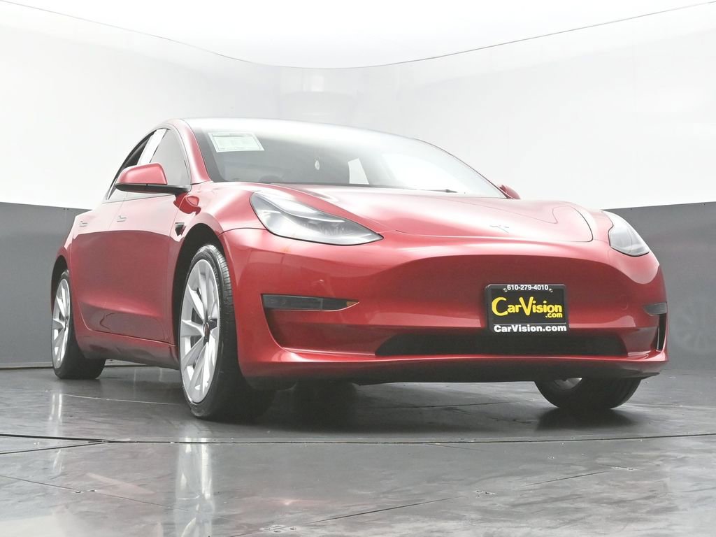 Used 2023 Tesla Model 3 Standard Range image 47