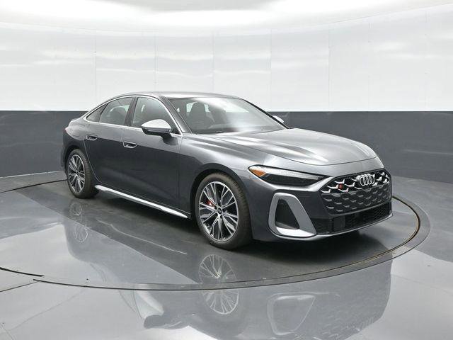 New 2026 Audi S5 Premium Plus