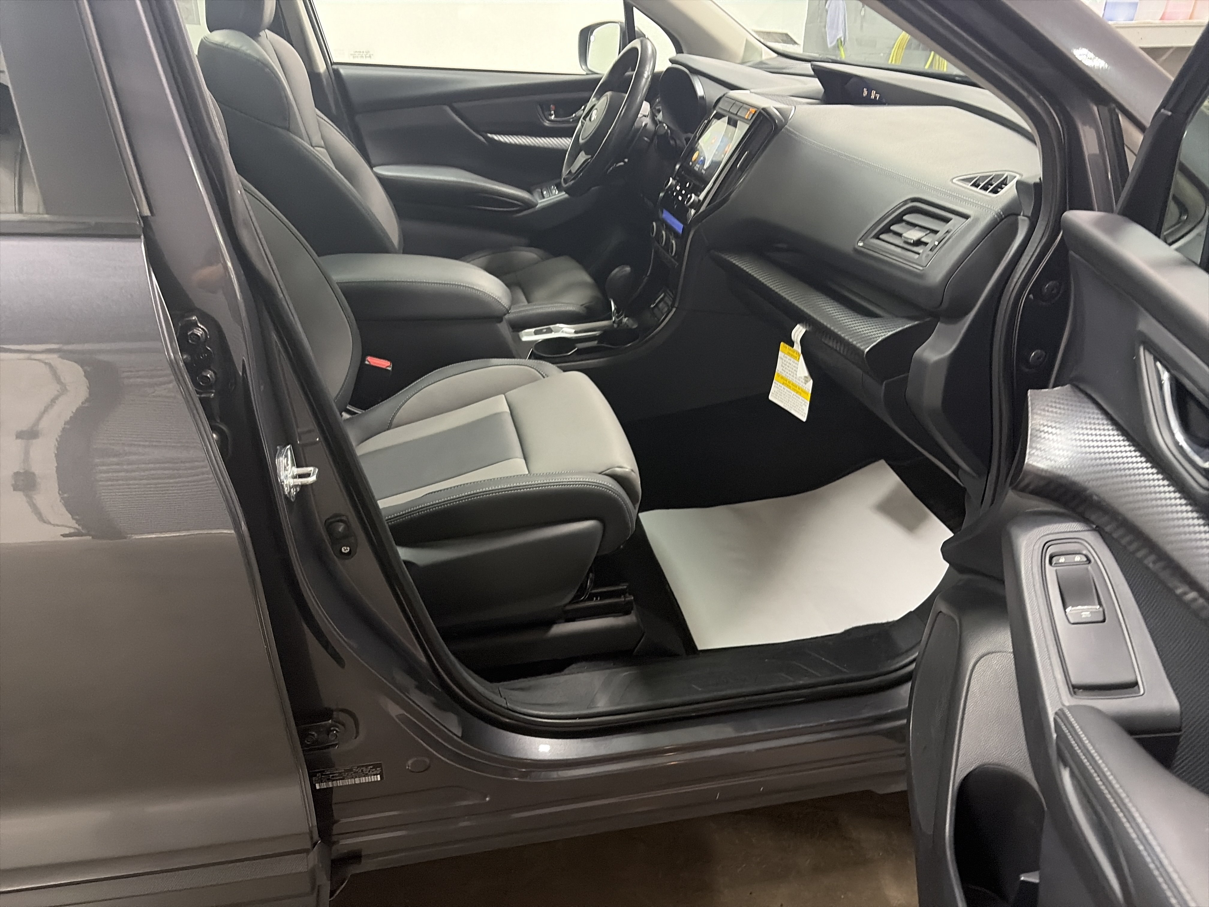 Used 2022 Subaru Ascent Onyx Edition AWD/4WD image 33