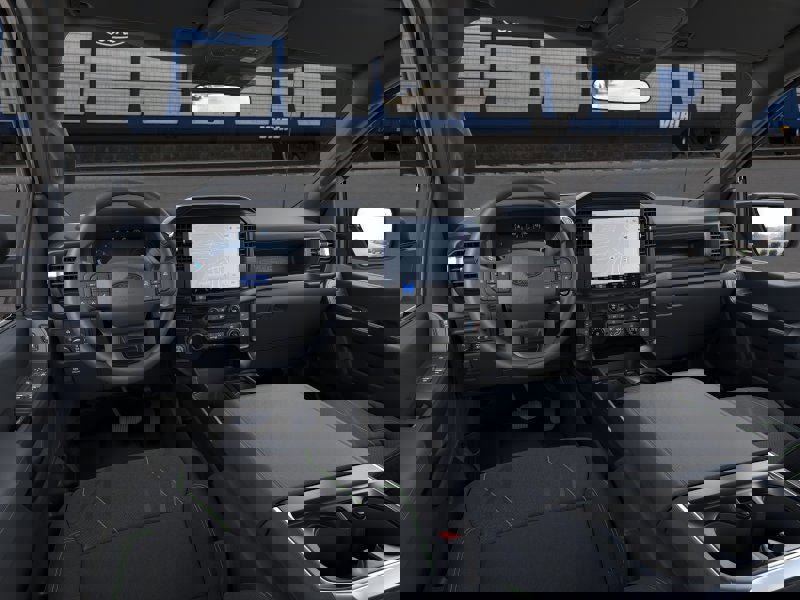 New 2025 Ford F150 STX w/ LOBO Package image 9