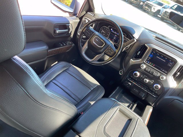 Used 2019 GMC Sierra 1500 Denali w/ Technology Package AWD/4WD image 21