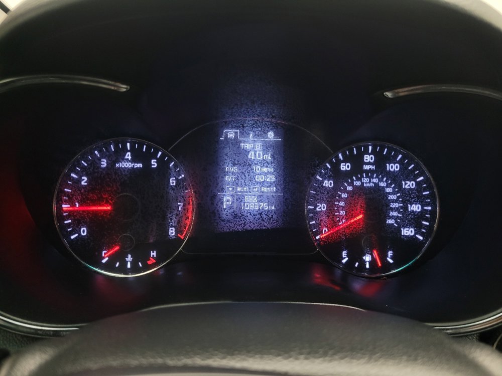 Used 2016 Kia Forte EX w/ EX Premium Package image 23