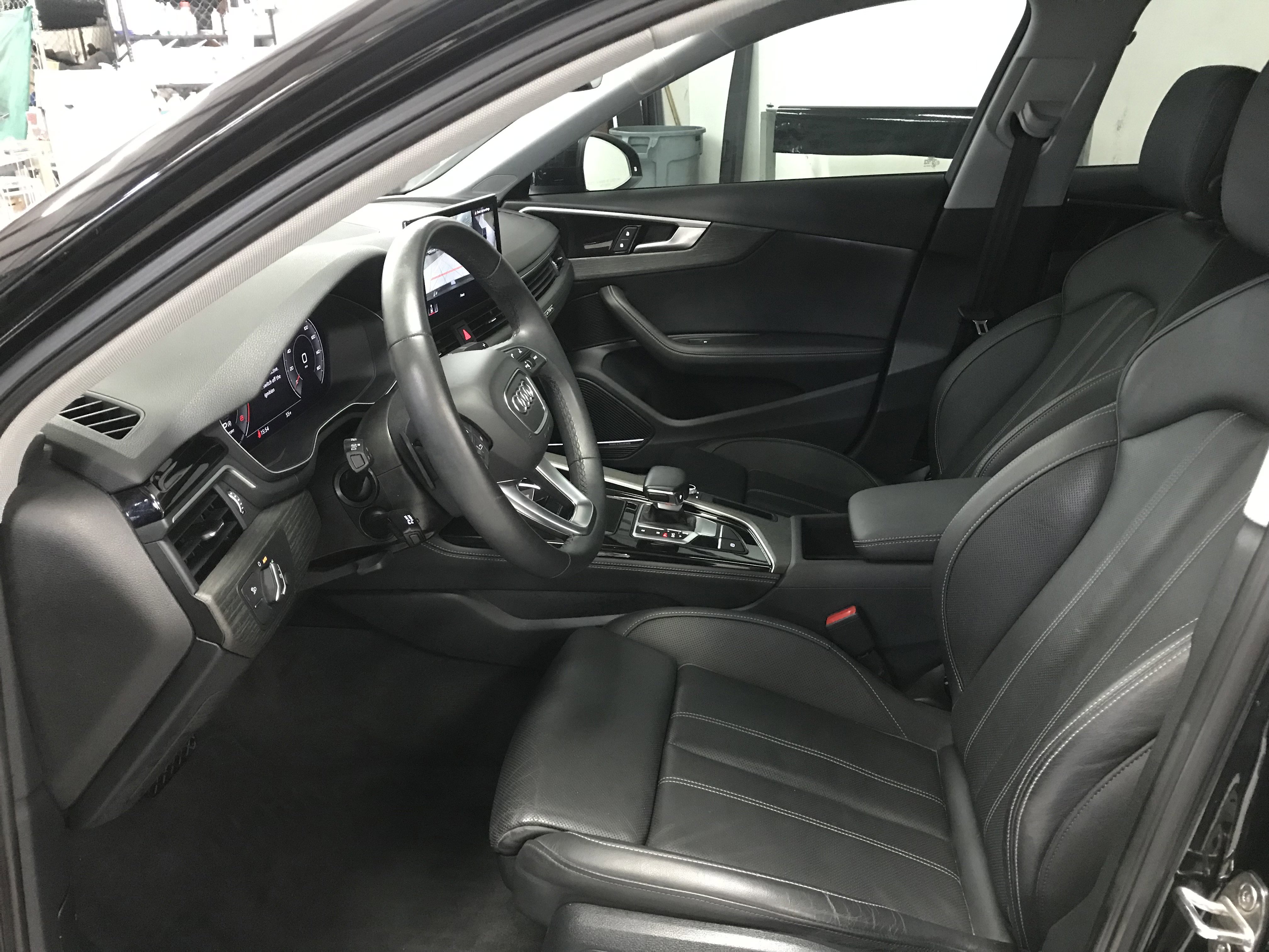 Used 2023 Audi A4 2.0T Premium Plus w/ Premium Plus Package AWD/4WD image 8