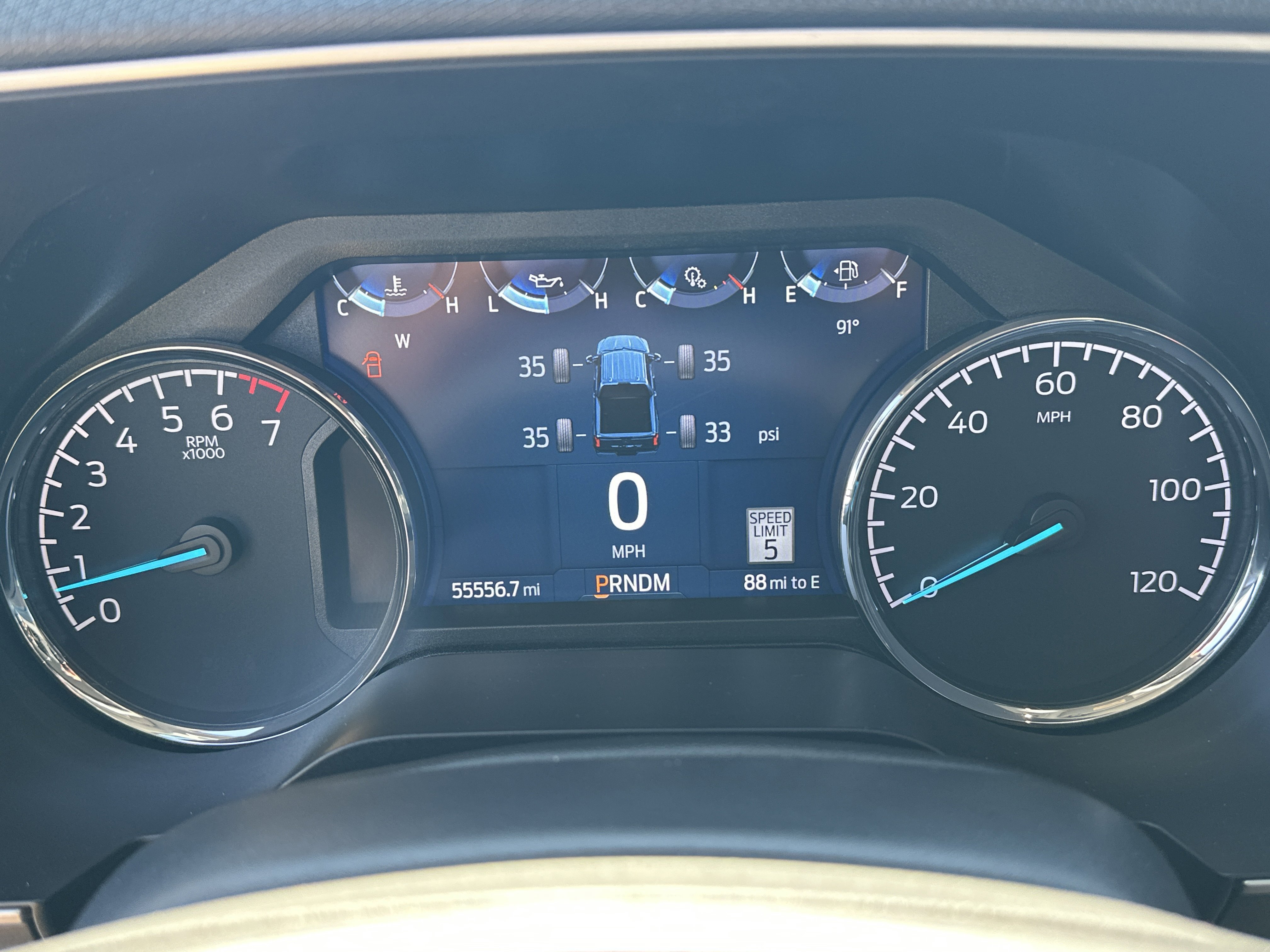 Used 2022 Ford F150 XLT w/ Equipment Group 302A High AWD/4WD image 27