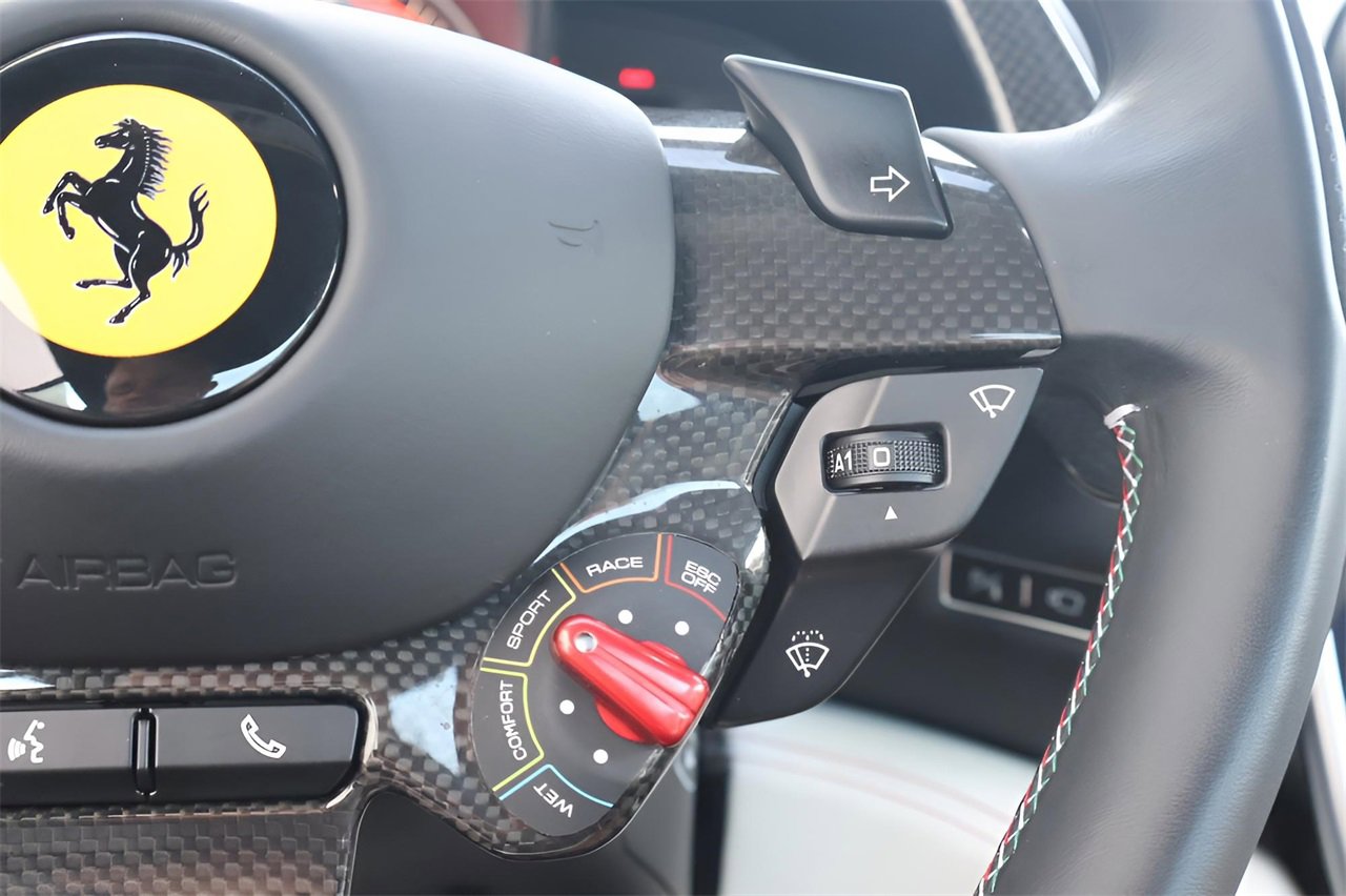 Used 2023 Ferrari Portofino M image 25