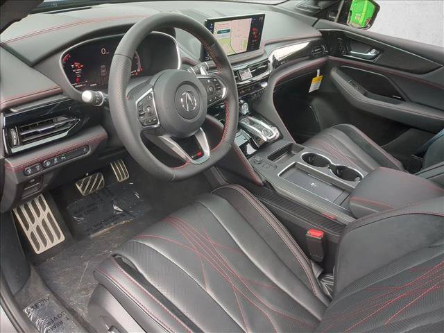 New 2026 Acura MDX Type S w/ Advance Package AWD/4WD image 3