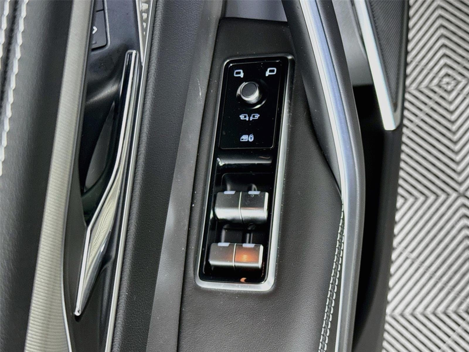 New 2026 Jaguar F-PACE R-Dynamic S AWD/4WD image 20